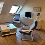 Landskron By Interhome Appartement