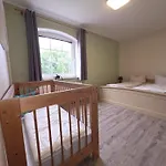Appartement Landskron By Interhome Friederikensiel