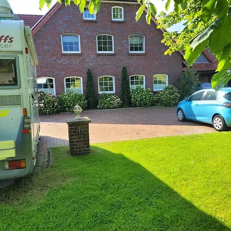 Landskron By Interhome