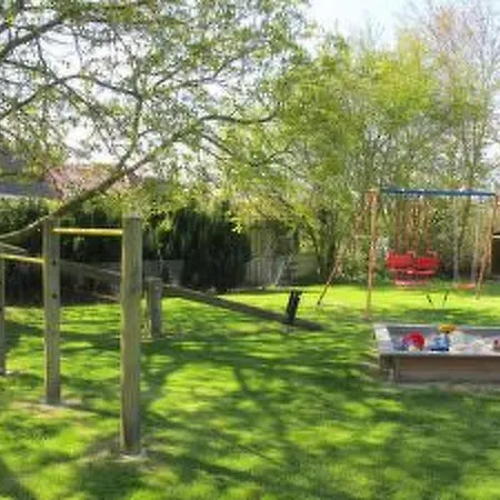 Appartement Landskron By Interhome *