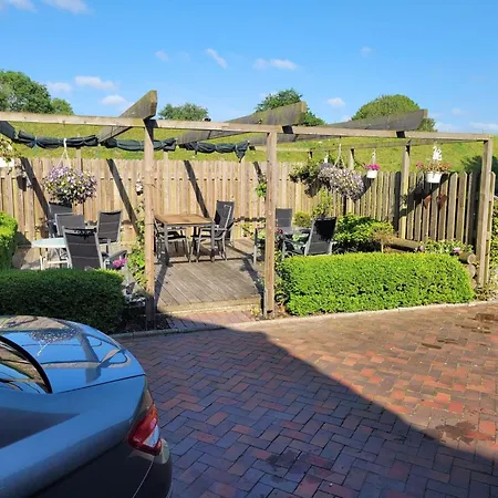 Appartement Landskron By Interhome