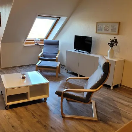 Landskron By Interhome 아파트