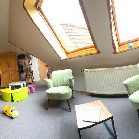 Appartement Landskron By Interhome *