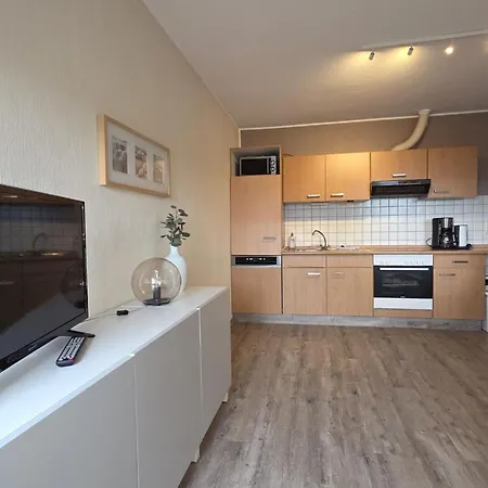 Апартаменты Landskron By Interhome