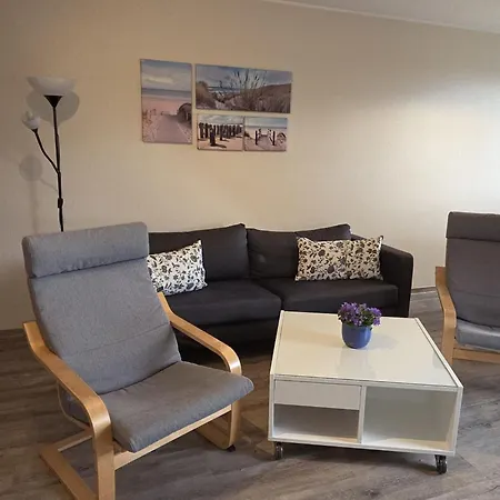 Appartement Landskron By Interhome *