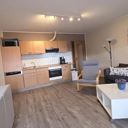 Landskron By Interhome Daire *