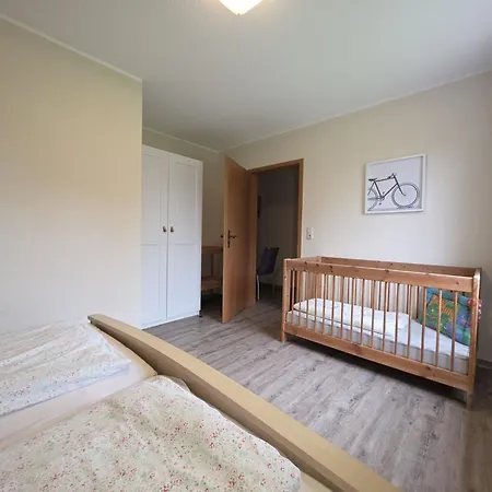 Landskron By Interhome * Friederikensiel