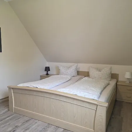 Daire Landskron By Interhome Friederikensiel