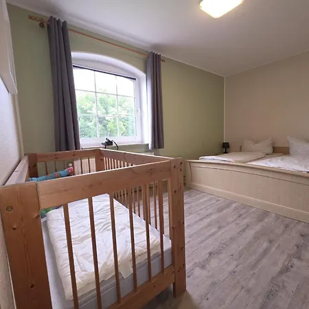 Daire Landskron By Interhome Friederikensiel