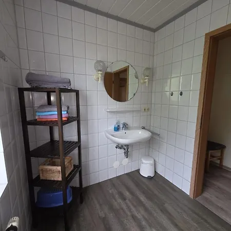 Landskron By Interhome Daire Friederikensiel