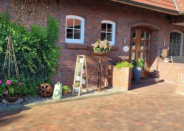 Landskron By Interhome *