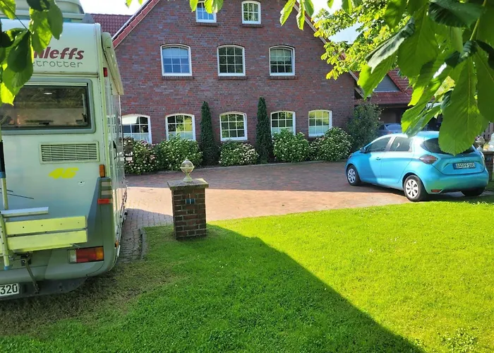 Landskron By Interhome