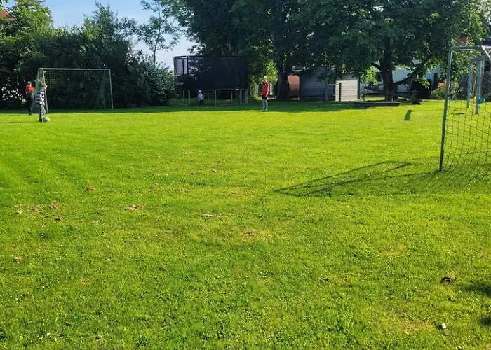 Landskron By Interhome شقة