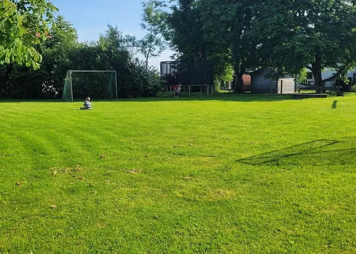 Landskron By Interhome