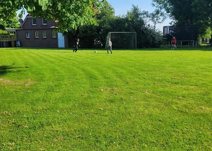 شقة Landskron By Interhome