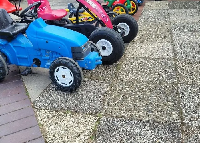 Landskron By Interhome