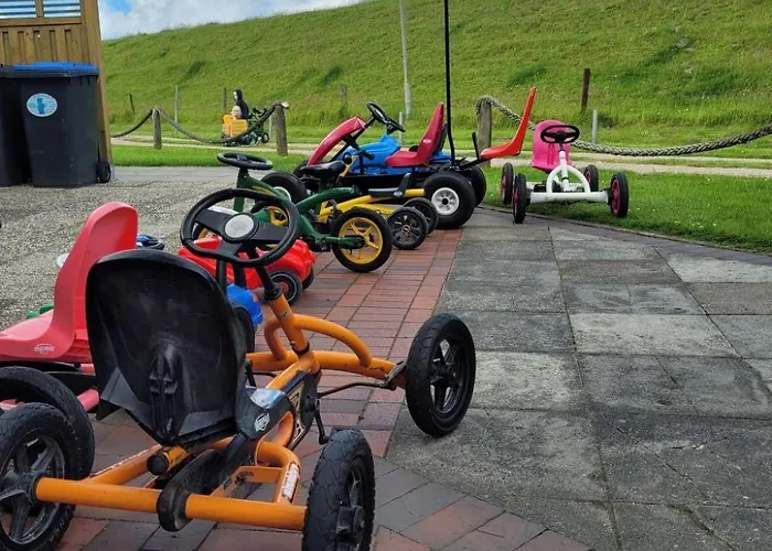 Landskron By Interhome Friederikensiel