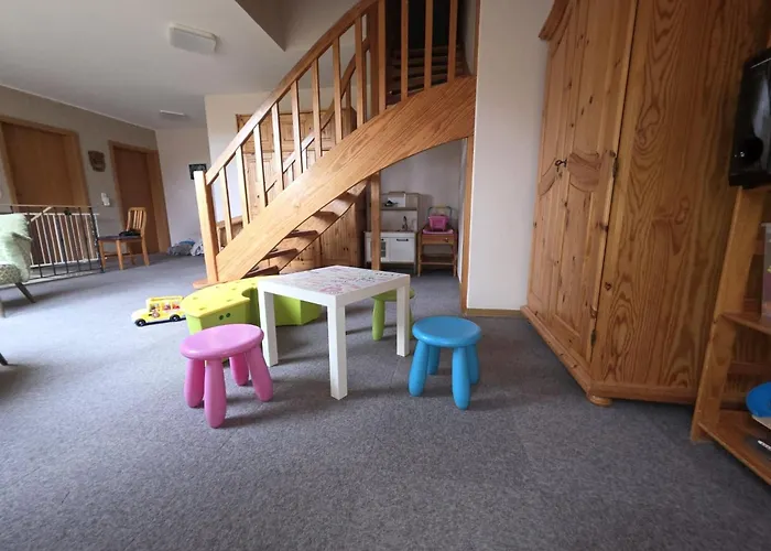 Landskron By Interhome * Friederikensiel