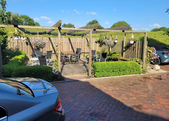 شقة Landskron By Interhome