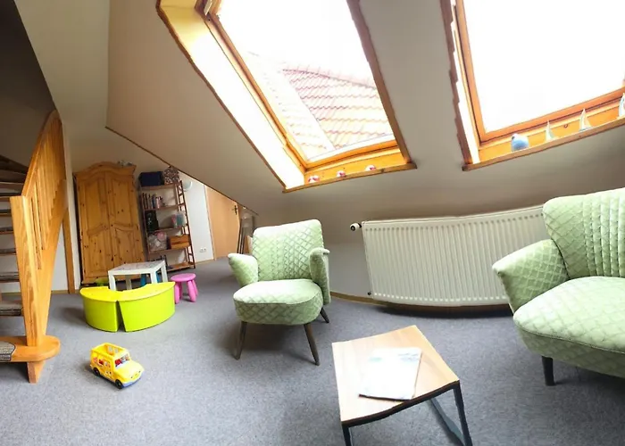 شقة Landskron By Interhome *