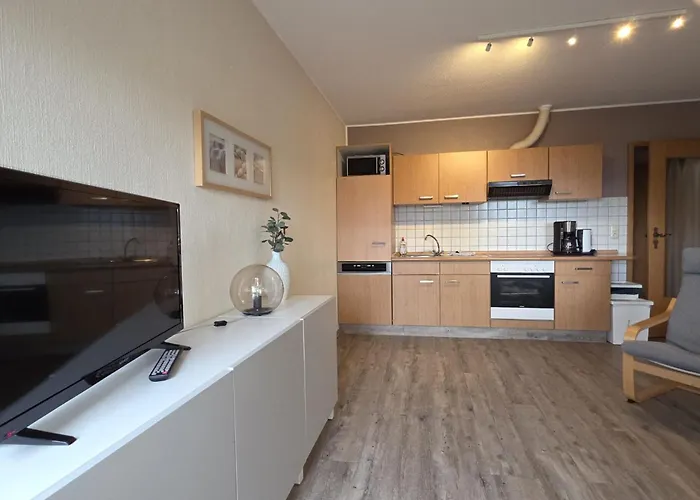 شقة Landskron By Interhome