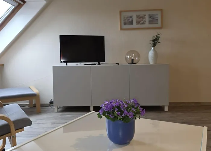 شقة Landskron By Interhome Friederikensiel