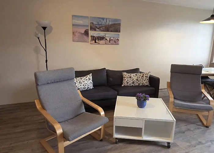 شقة Landskron By Interhome *