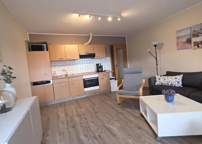 Landskron By Interhome Appartement *