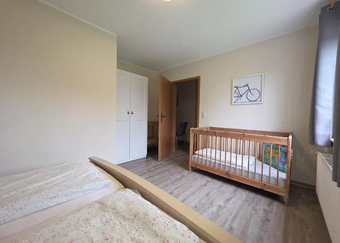 Landskron By Interhome * Friederikensiel