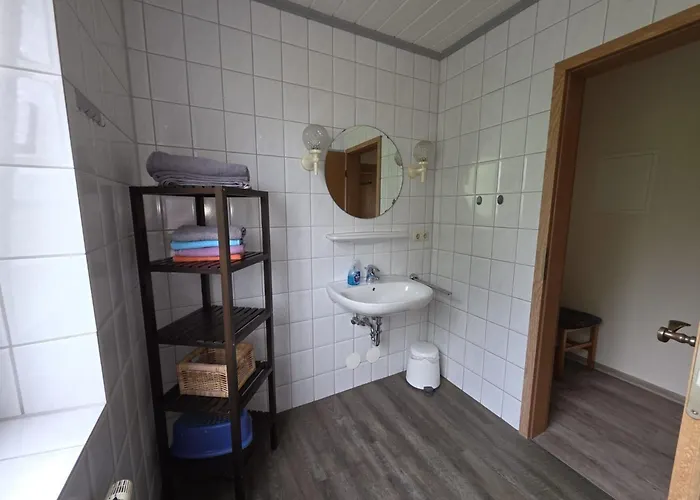 Landskron By Interhome شقة Friederikensiel