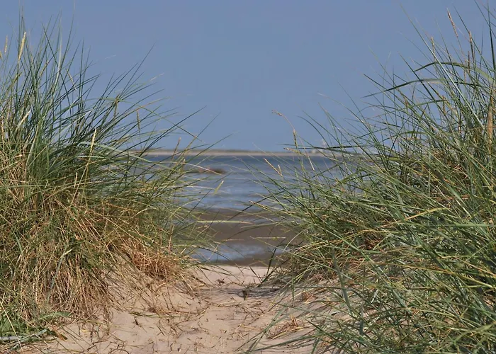 Landskron By Interhome * Friederikensiel