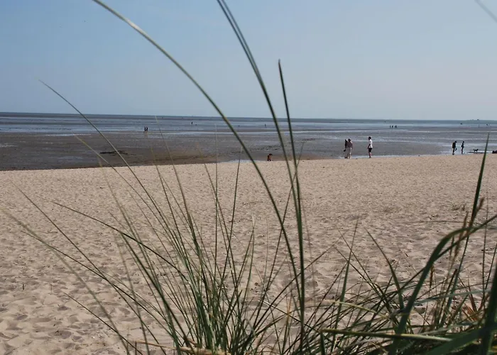 Landskron By Interhome * Friederikensiel