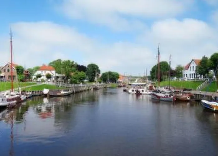 Landskron By Interhome * Friederikensiel